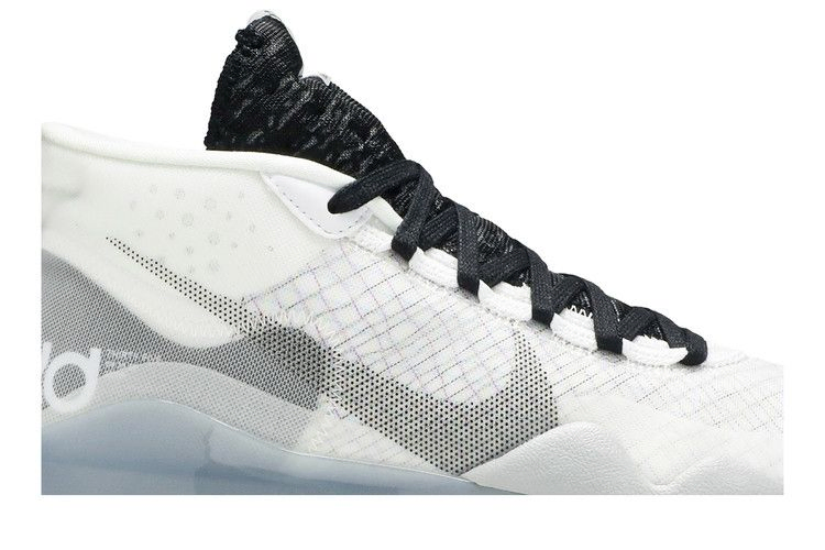 Кроссовки Nike KD 12 TB 'White'