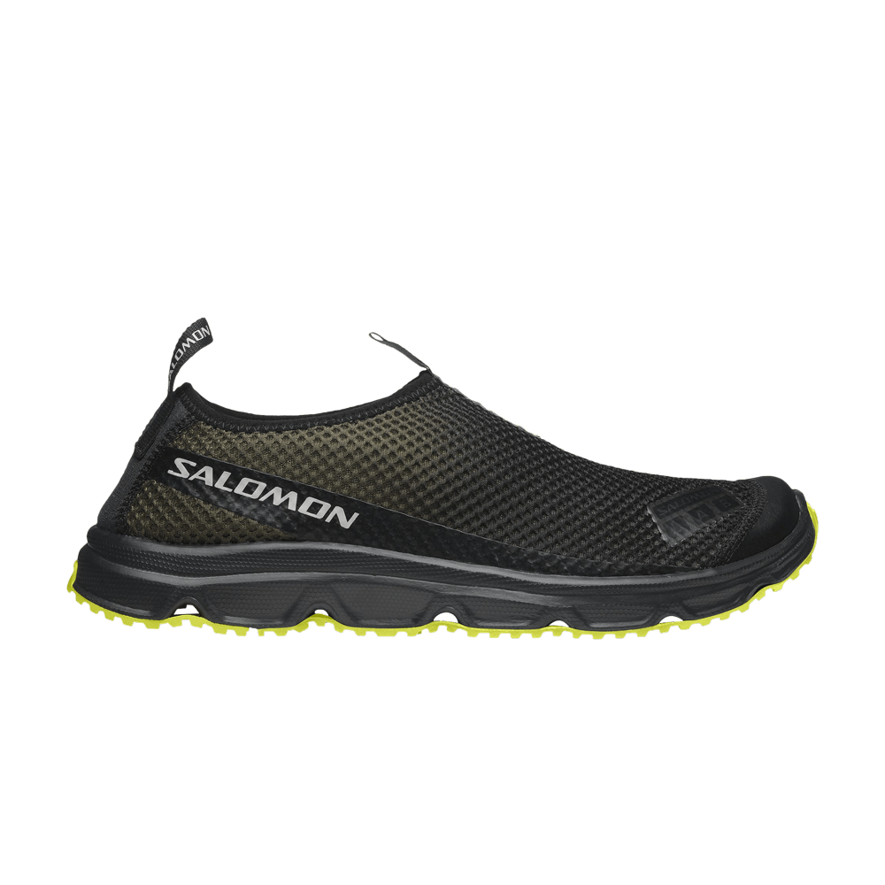 Salomon RX Moc 3.0 'Black Sulphur Spring'