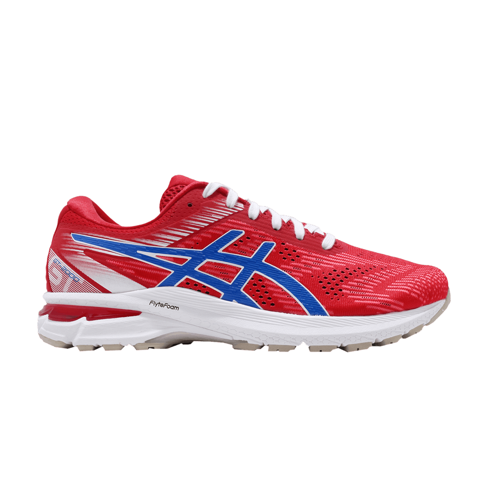 Кроссовки ASICS GT 2000 8 'Retro Tokyo'
