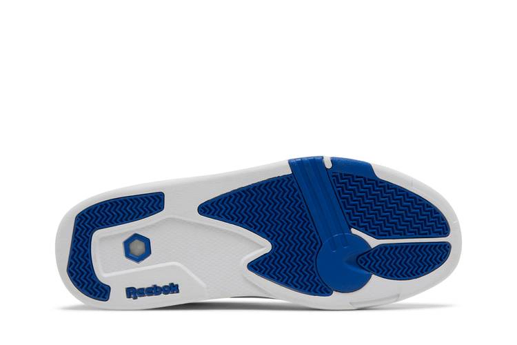 Кроссовки Reebok Pump Omni Zone 2 'NCAA Pack - Kentucky'