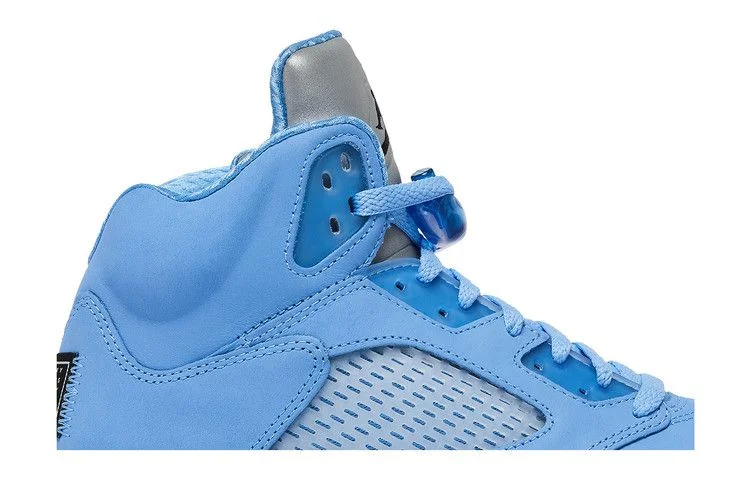 Кроссовки Air Jordan 5 Retro SE 'UNC'