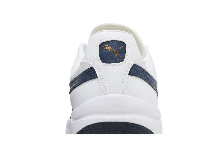 Кроссовки Puma GV Special 'White Navy'