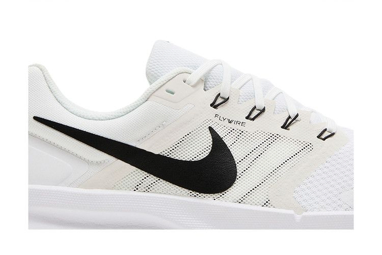 Кроссовки Nike Run Swift 3 'White Black'