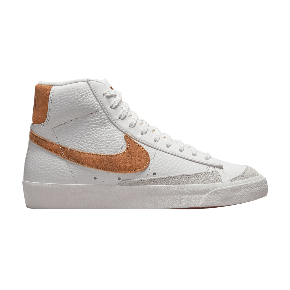Кроссовки Nike Wmns Blazer Mid '77 'Mars Stone'