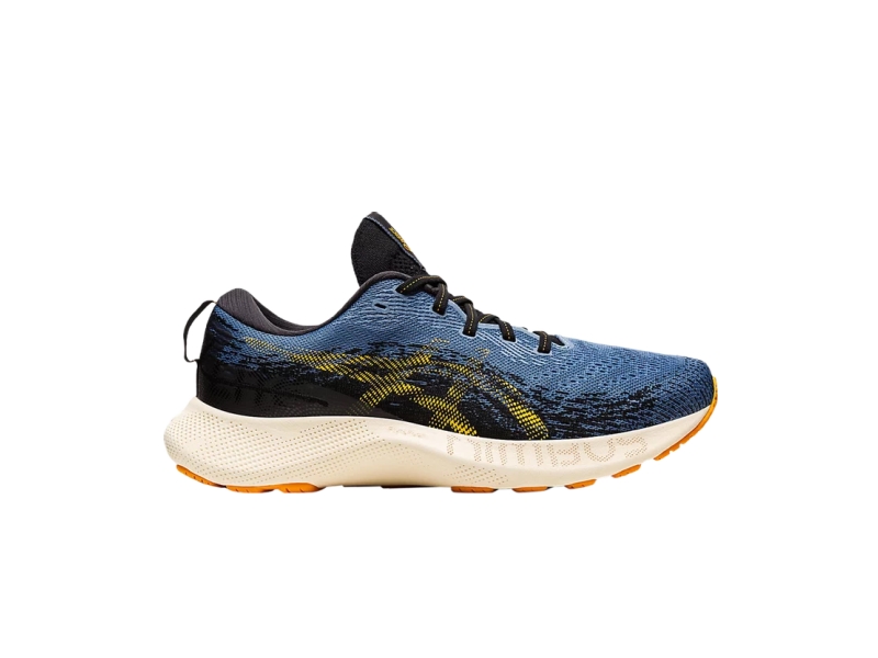 Кроссовки Asics Gel Nimbus Lite 3 'Azure Amber'