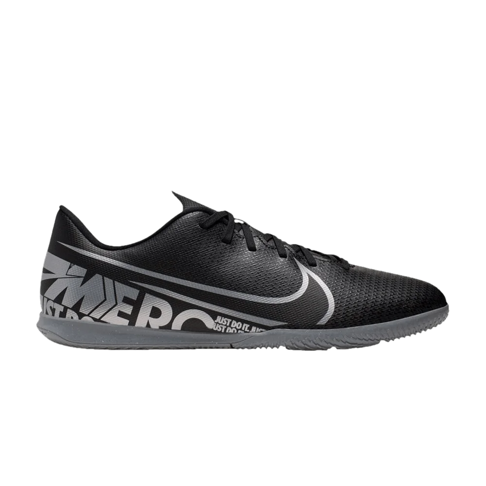 Krossovki-Nike-Mercurial-Vapor-13-Club-IC-Black-Cool-Grey
