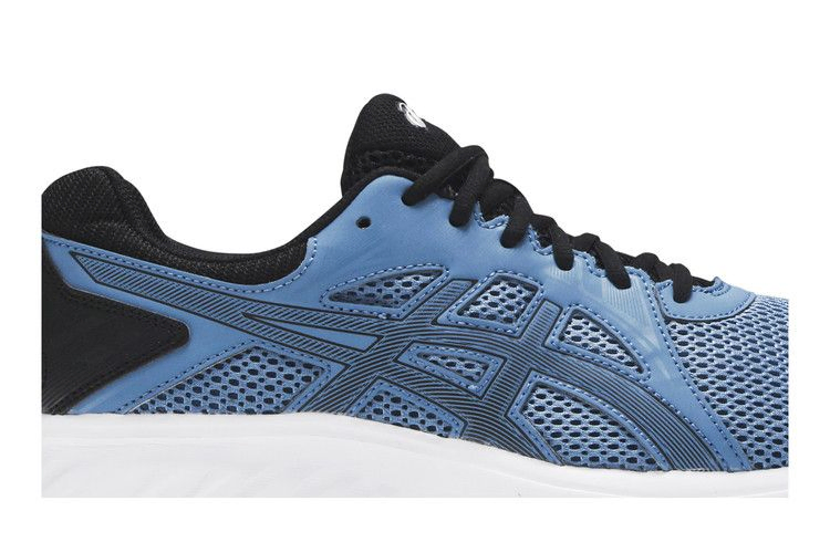 Кроссовки ASICS Jolt 2 Extra Wide 'Grey Floss'