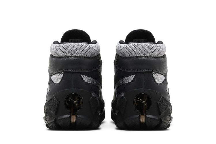 Кроссовки Skepta x Puma Skope Forever Mid 'Flat Dark Grey'
