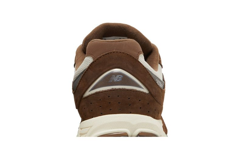 Кроссовки New Balance 2002R 'Adrift Moonbeam'