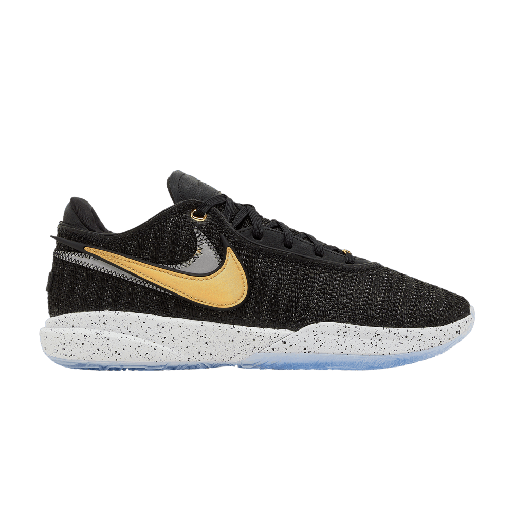 Кроссовки Nike Men's LeBron 20 EP 'Fab 5'