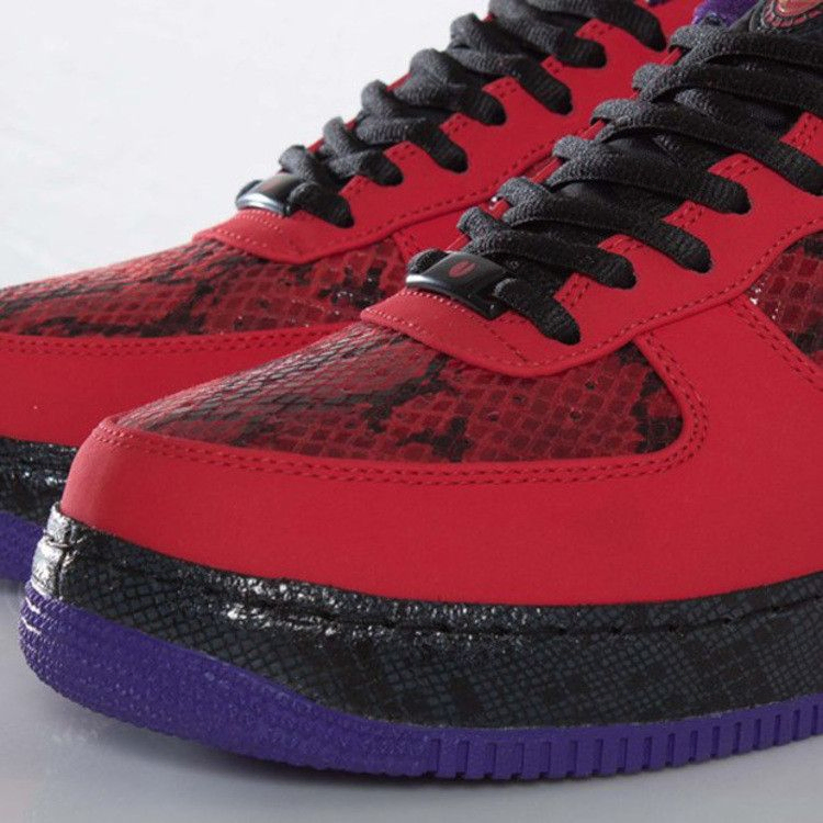 Кроссовки Nike Air Force 1 Ng Cmft Lw 'Year Of The Snake'