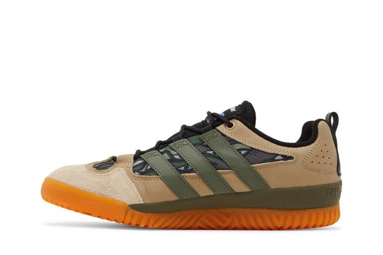 Кроссовки Fucking Awesome x adidas Experiment 1 'Dust Sand'