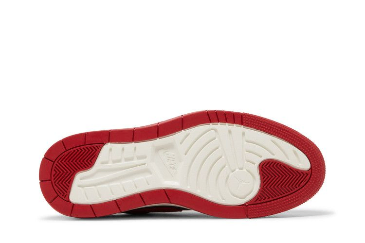 Кроссовки Wmns Air Jordan 1 Elevate Low 'UNLV'