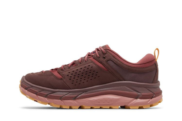 Кроссовки HOKA Tor Ultra Low GORE-TEX 'Spice Hot Sauce'
