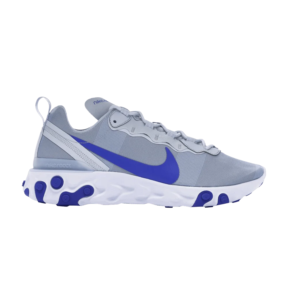 Krossovki-Nike-React-Element-55-Pure-Platinum-Racer-Blue