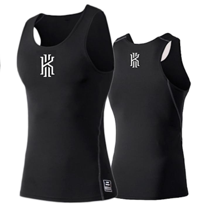 Спортивная майка Daiong Irving Logo Slim Undershirt