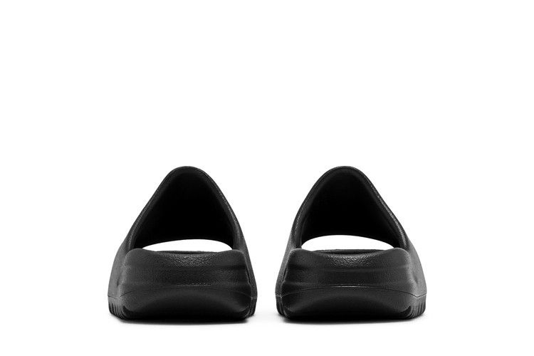 Кроссовки adidas Yeezy Slides Kids 'Dark Onyx'