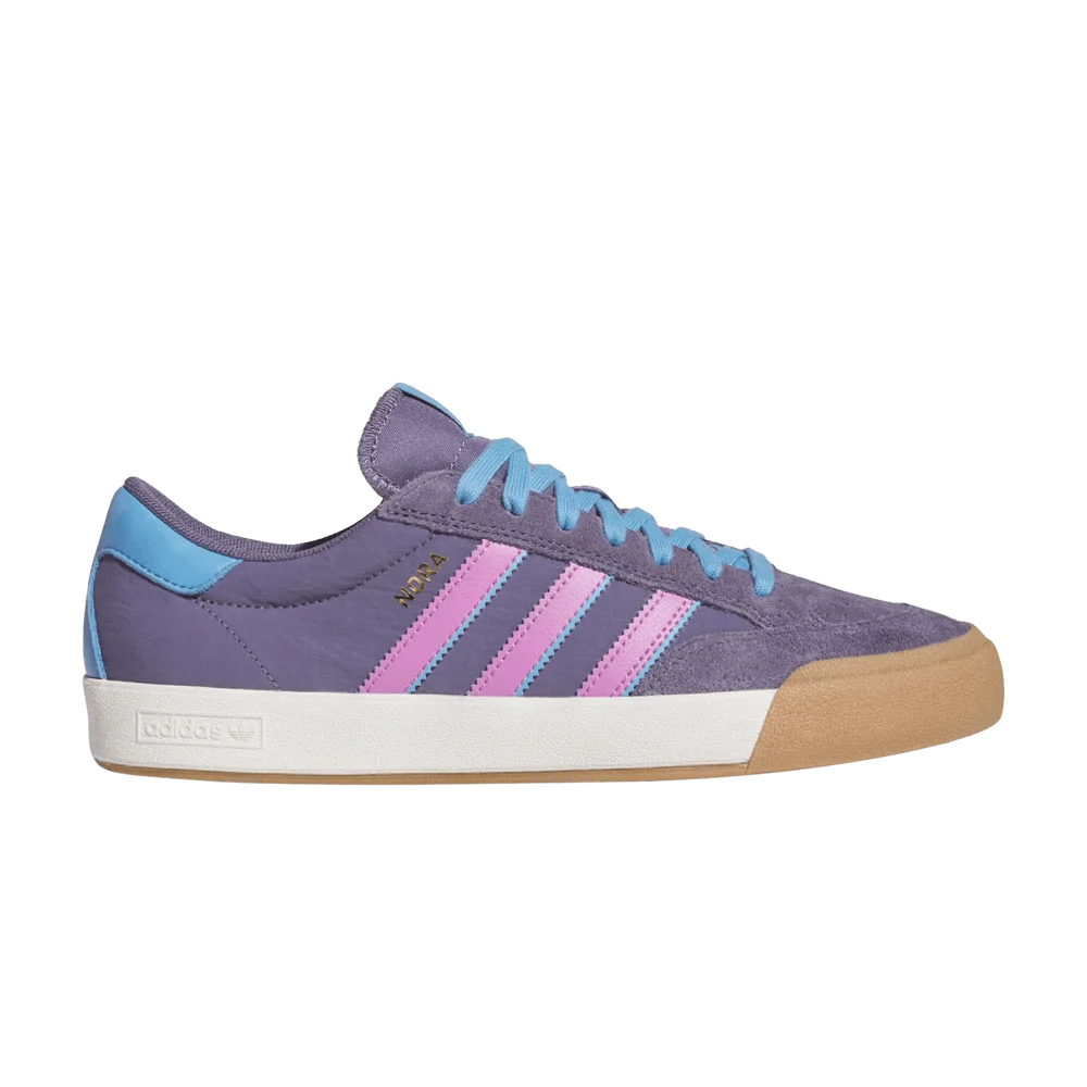 Krossovki-adidas-Nora-Preloved-Violet