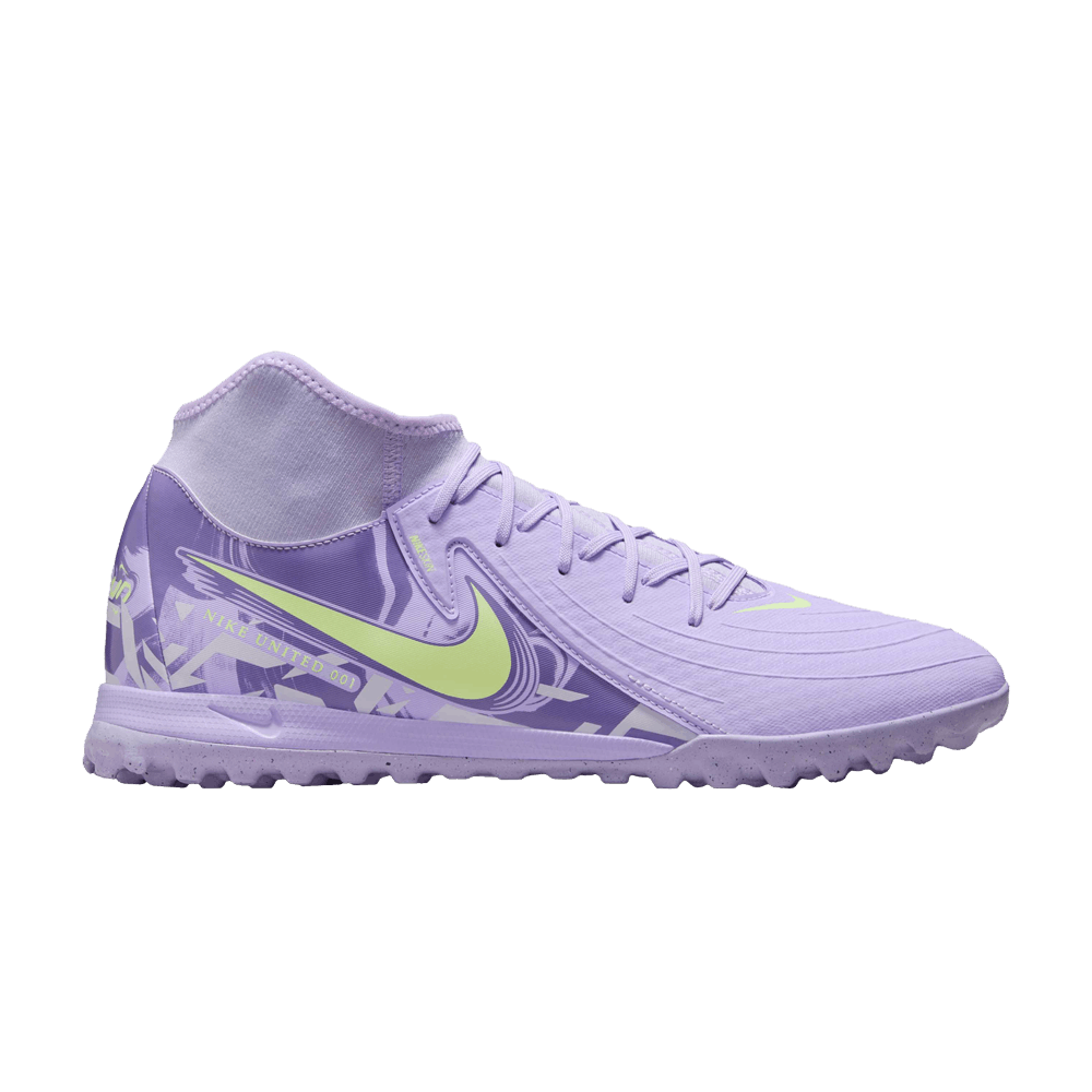 Кроссовки Nike Phantom Luna 2 Academy TF 'United Pack 2025'