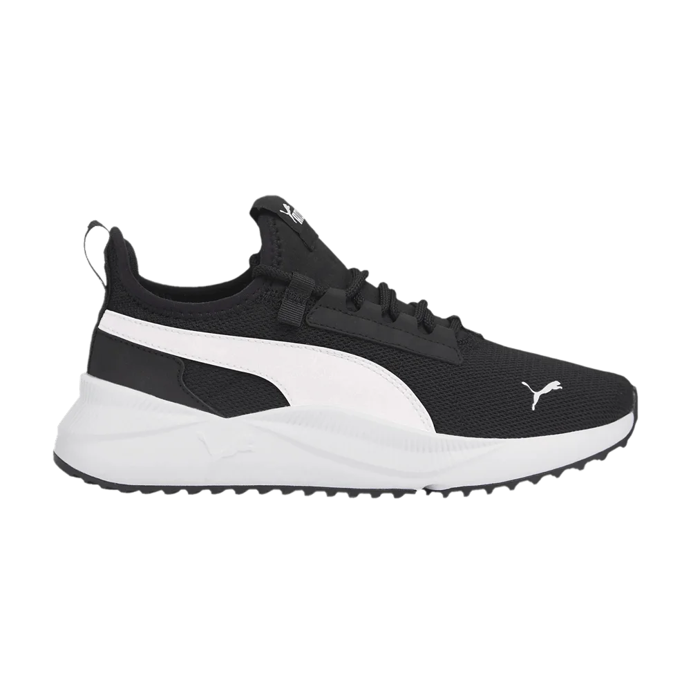Кроссовки Puma Pacer Easy Jr 'Black'