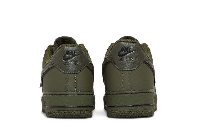 Кроссовки Nike Air Force 1 Low '07 'Cargo Khaki'