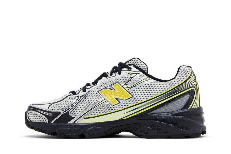 Кроссовки New Balance 740v2 'Phantom Firefly'