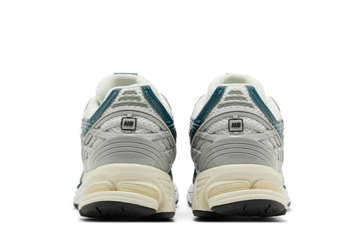 Кроссовки New Balance 1906R 'White Navy' Footlocker Exclusive