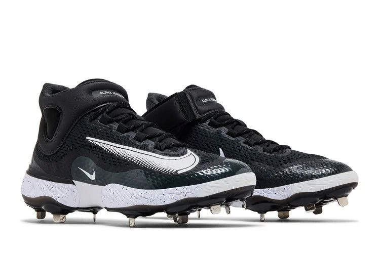 Krossovki-Nike-Alpha-Huarache-Elite-4-Mid-Black-Dark-Smoke-Grey-7