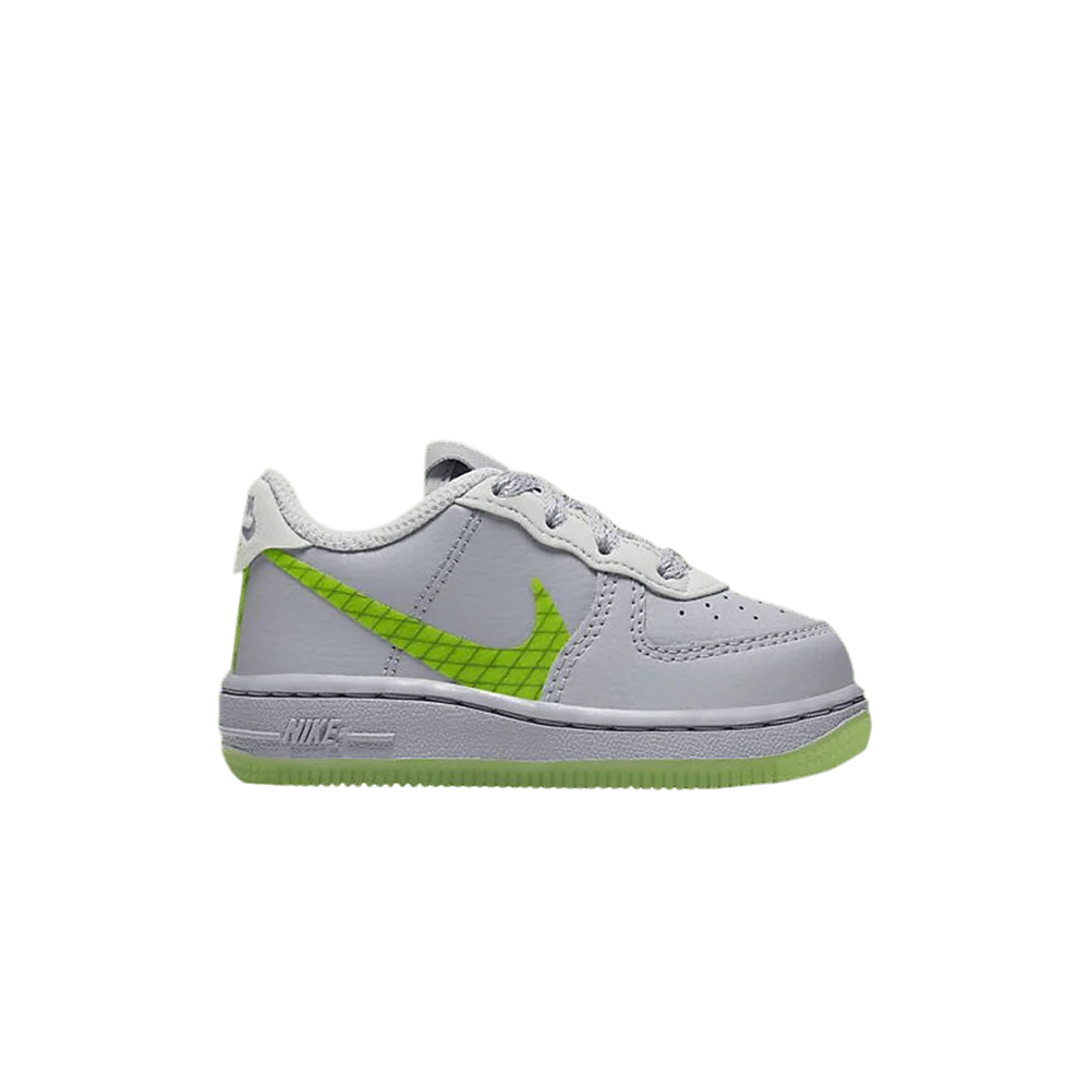 Krossovki-Nike-Force-1-LV8-3-TD-Wolf-Grey-Ghost-Green