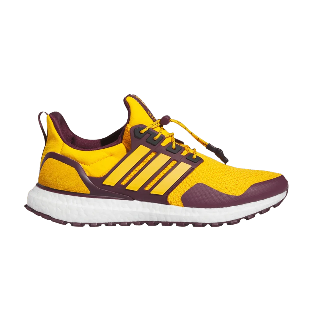 Кроссовки Adidas UltraBoost 1.0 'NCAA Pack - Arizona State'