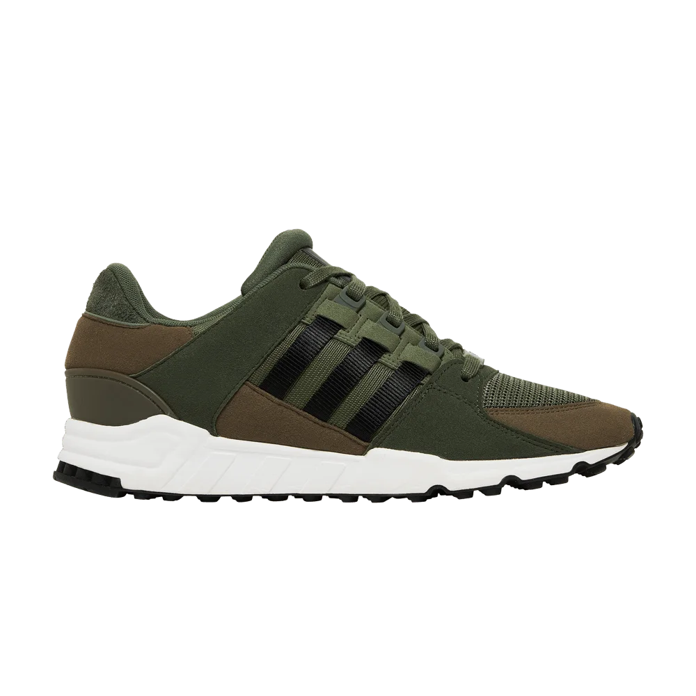 Krossovki-Adidas-EQT-Support-RF-Olive-Green