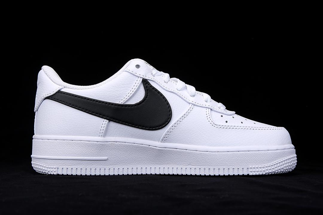 Кроссовки Nike Air Force 1 '07 Premium 2 'White Black'