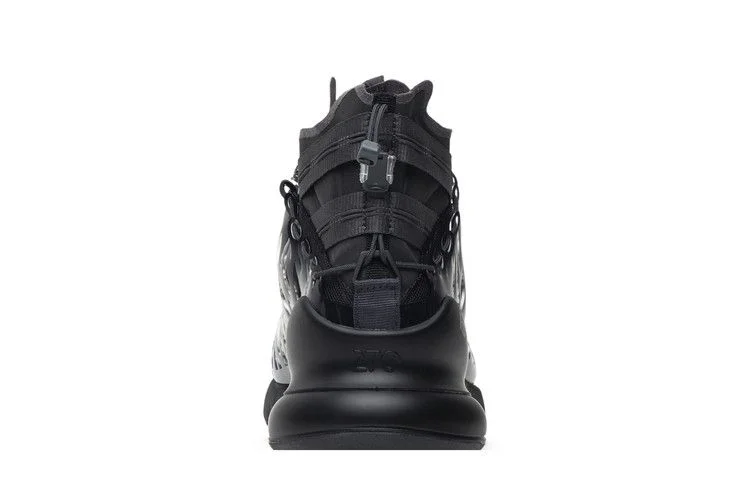Кроссовки Nike Air Max 270 SP SOE ISPA 'Anthracite'