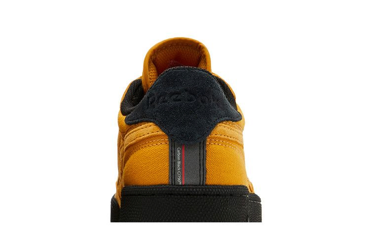 Кроссовки Reebok Club C Revenge 'Retro Gold'