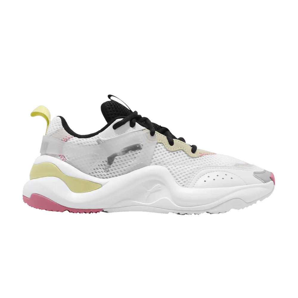 Krossovki-Puma-Wmns-Rise-Contrast-White