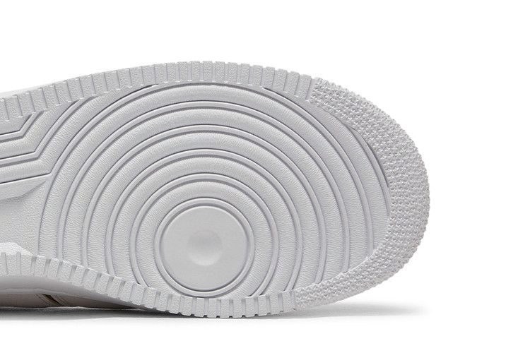 Кроссовки Nike Air Force 1 Low CR7 By You