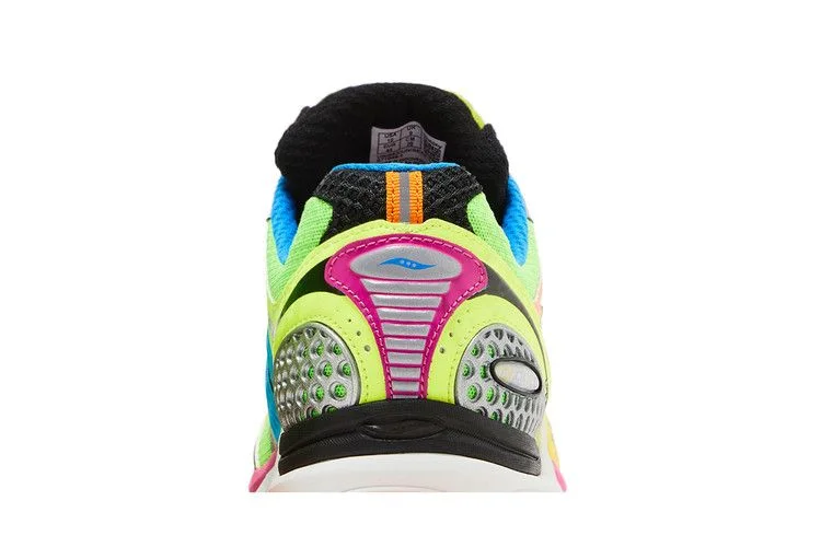 Кроссовки Westside Gunn x Saucony ProGrid Triumph 4 'Super Flygod'