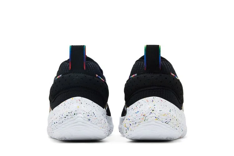 Кроссовки Under Armour Flow Velociti MVMNT 'Pride'