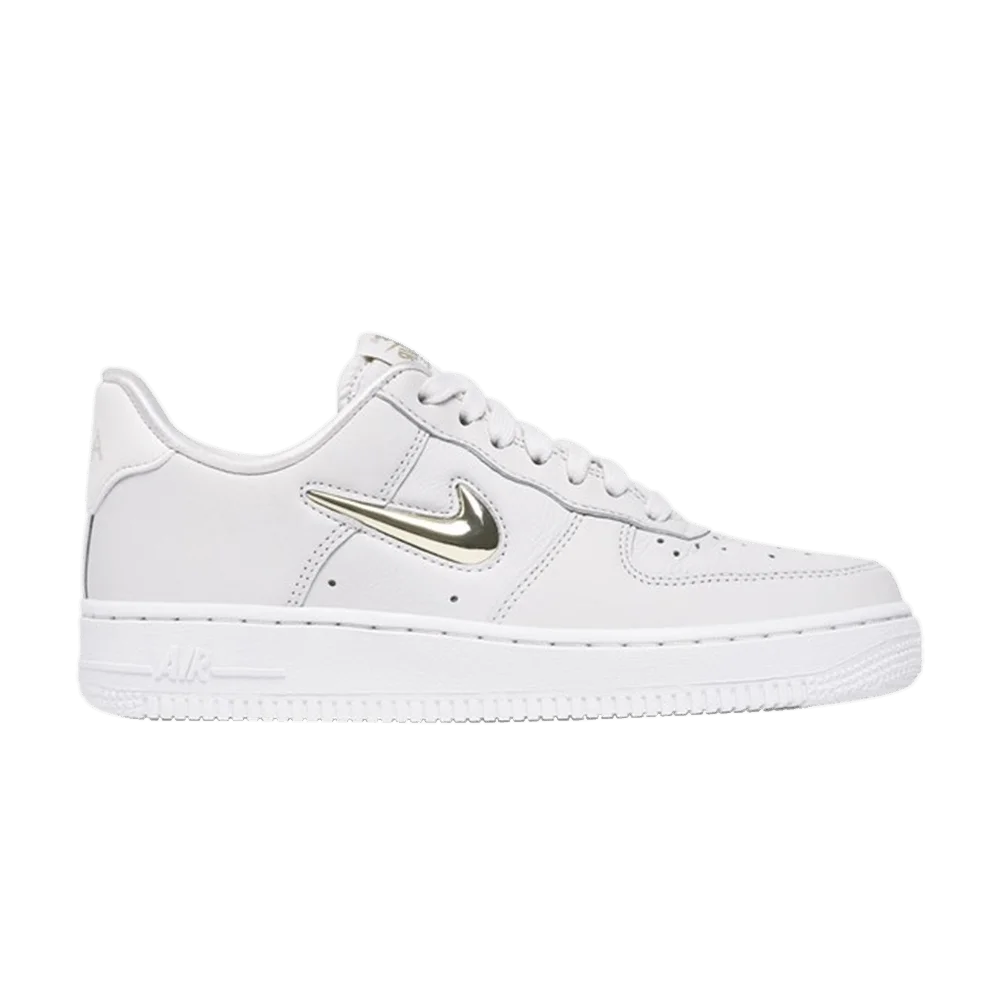 Кроссовки Nike Wmns Air Force 1 '07 Premium LX 'Phantom'