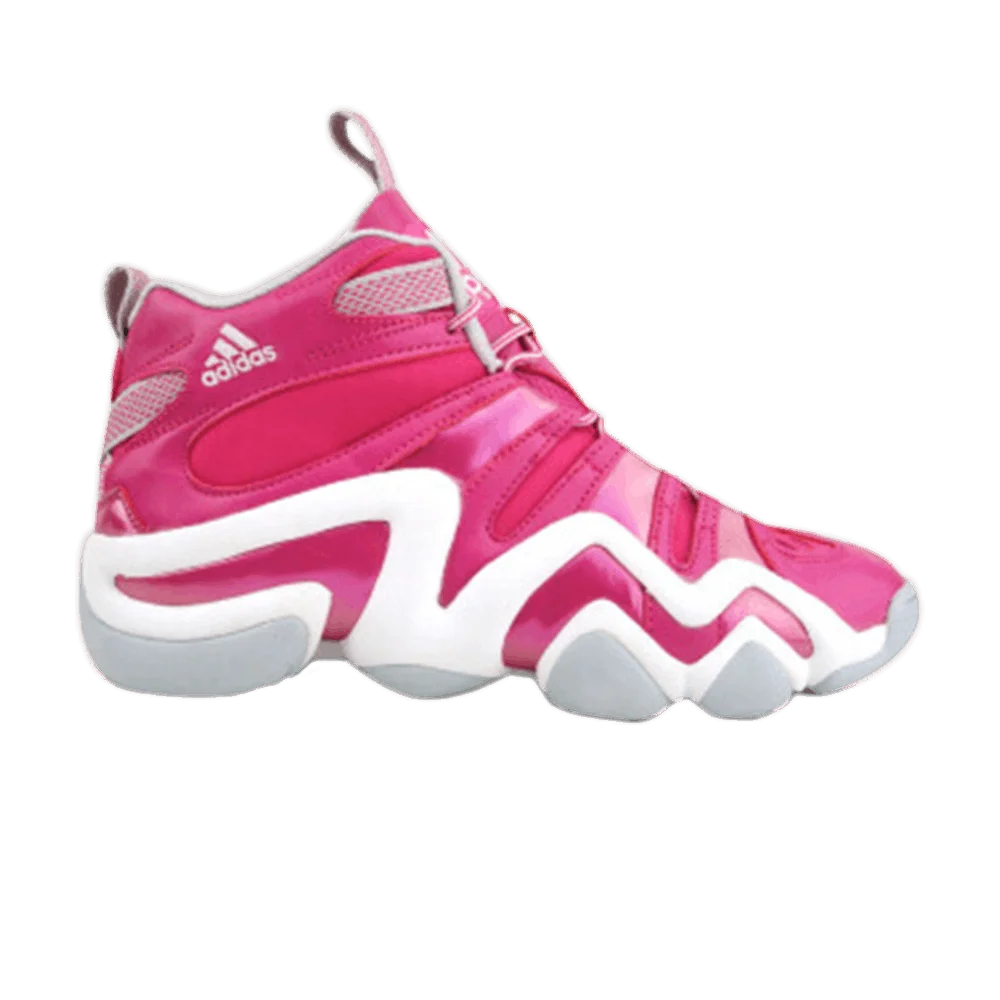 Кроссовки Adidas Crazy 8