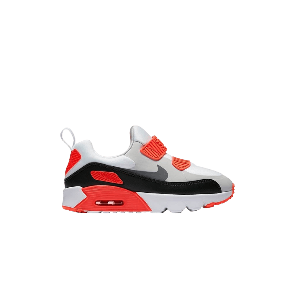 Кроссовки Nike Air Max Tiny 90 TD 'Infrared'
