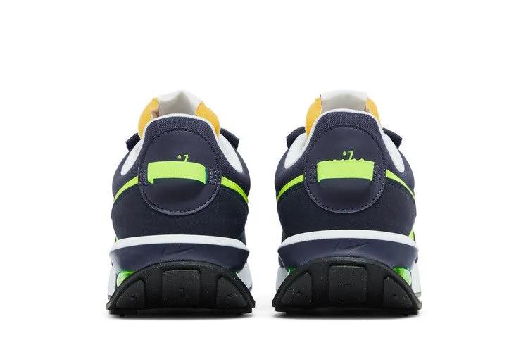 Кроссовки Nike Air Max Pre-Day 'Deep Royal Blue Volt'