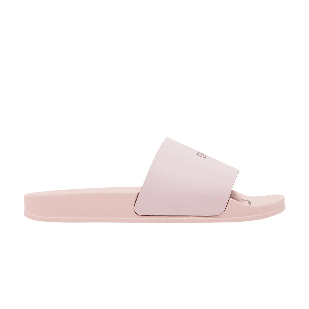 Krossovki-Off-White-Wmns-Pool-Sliders-Pink