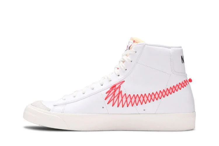 Кроссовки Nike Blazer Mid '77 Vintage 'Double Zig Zag Stitched Swoosh'