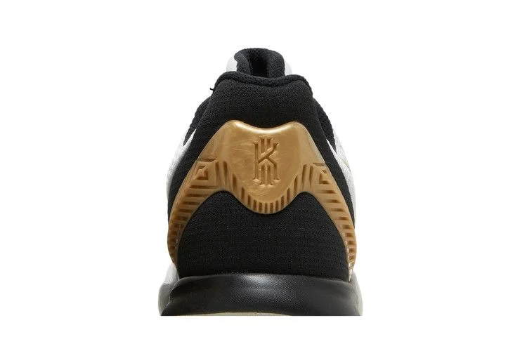 Кроссовки Nike Kyrie Flytrap 2 EP 'Metallic Gold'