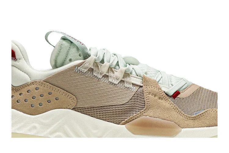 Кроссовки Air Jordan Wmns Jordan Delta SP 'Vachetta Tan'