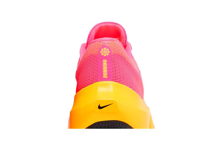 Кроссовки Nike Zoom Fly 5 'Hyper Pink'
