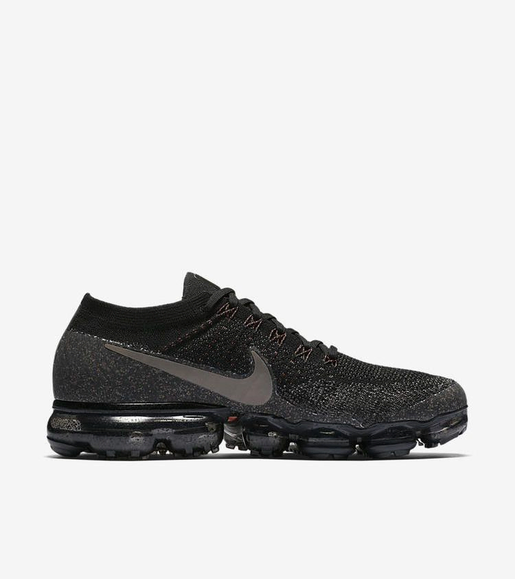 Кроссовки NikeLab Air VaporMax 'Dark Brown'