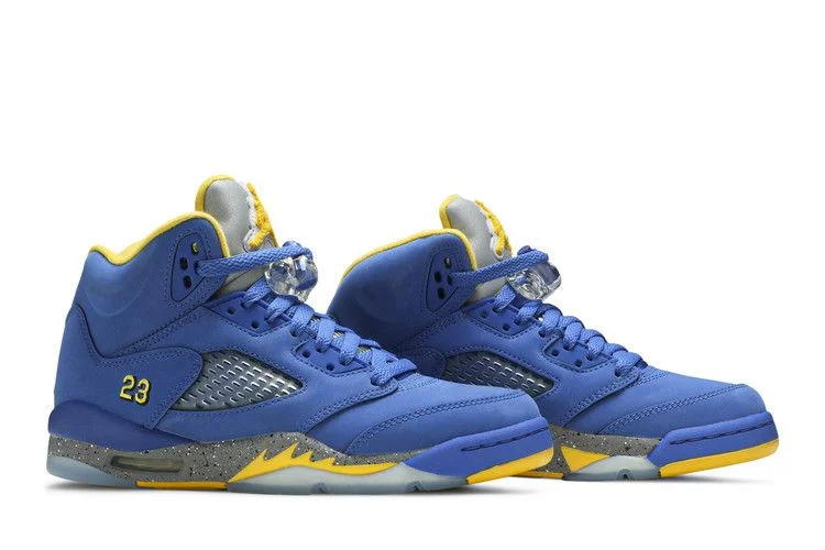 Krossovki-Air-Jordan-5-Retro-GS-Laney-7