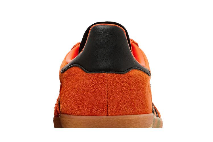 Кроссовки adidas Gazelle Indoor 'Orange Gum'